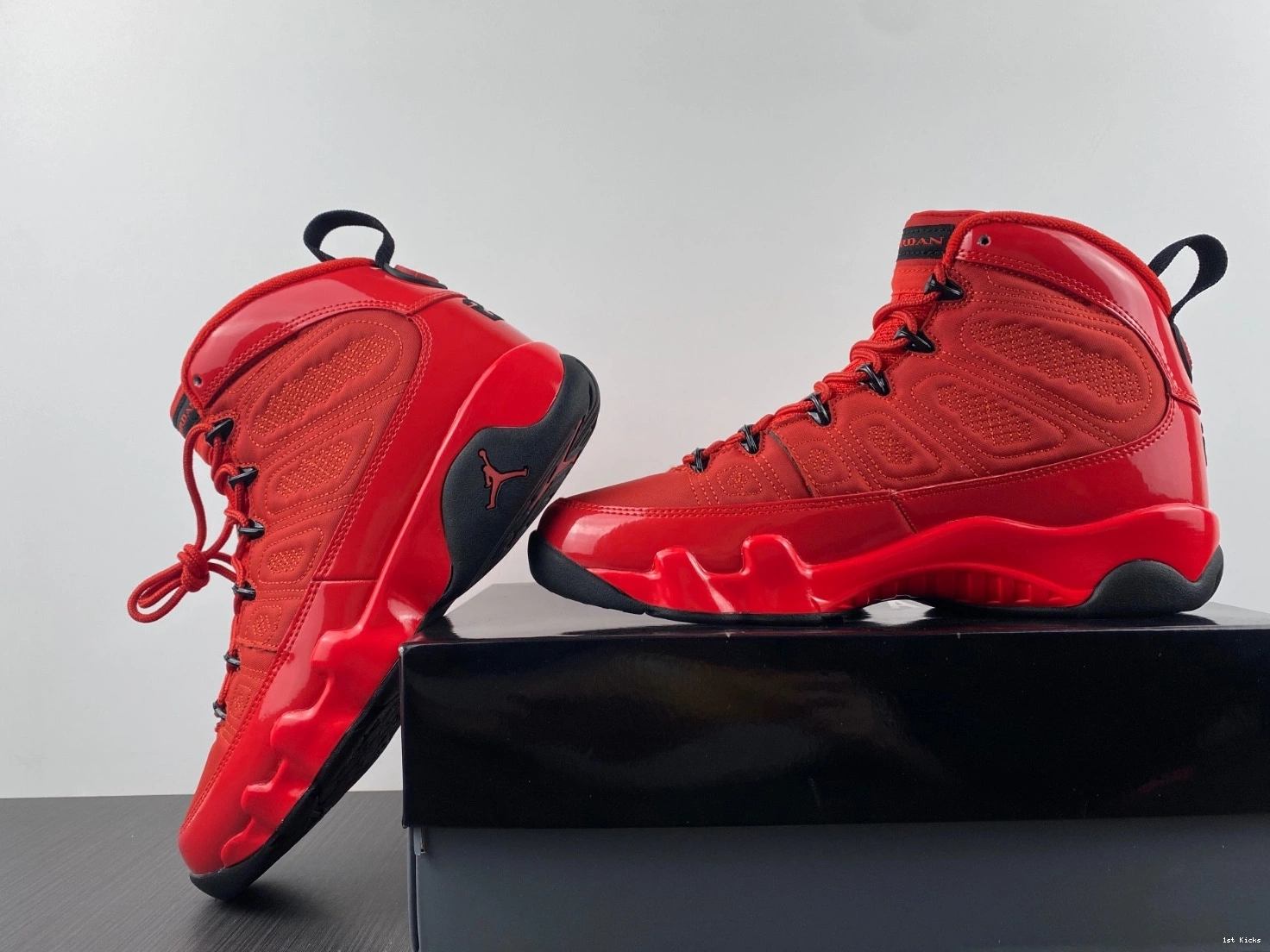 Air  CT8019-600 9 Red' Jordan 'Chile 0218